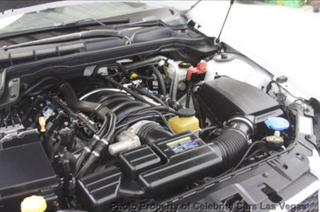 Illustration for article titled Holden V8 Ute for sale in Vegas?!